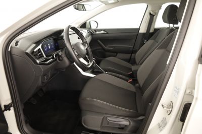 VW Taigo Gebrauchtwagen VW Taigo Gebrauchtwagen