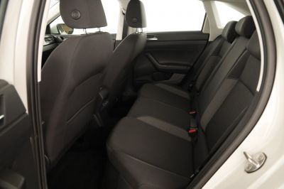 VW Taigo Gebrauchtwagen VW Taigo Gebrauchtwagen