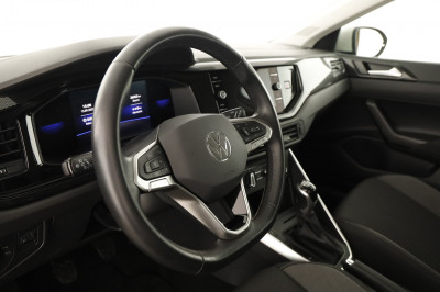 VW Taigo Gebrauchtwagen VW Taigo Gebrauchtwagen