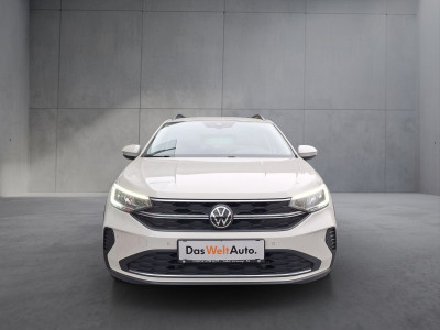 VW Taigo Gebrauchtwagen VW Taigo Gebrauchtwagen