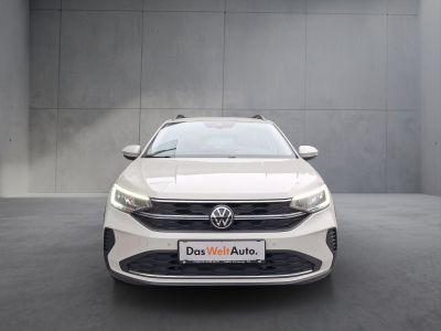 VW Taigo Gebrauchtwagen VW Taigo Gebrauchtwagen