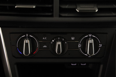 VW Taigo Gebrauchtwagen VW Taigo Gebrauchtwagen