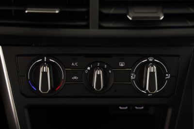 VW Taigo Gebrauchtwagen VW Taigo Gebrauchtwagen