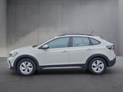 VW Taigo Gebrauchtwagen VW Taigo Gebrauchtwagen