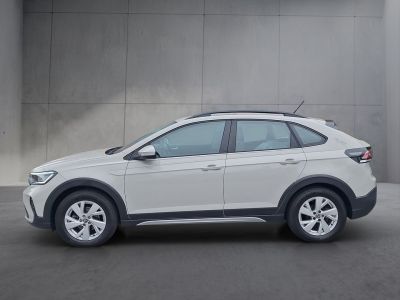 VW Taigo Gebrauchtwagen VW Taigo Gebrauchtwagen