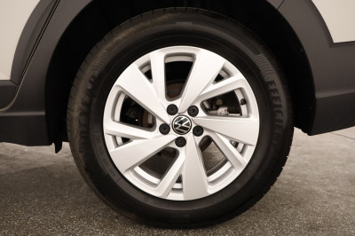 VW Taigo Gebrauchtwagen VW Taigo Gebrauchtwagen