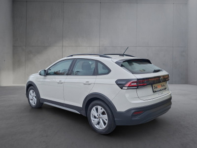 VW Taigo Gebrauchtwagen VW Taigo Gebrauchtwagen