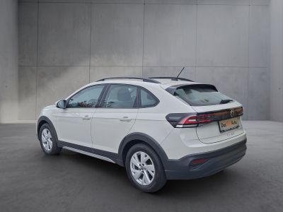 VW Taigo Gebrauchtwagen VW Taigo Gebrauchtwagen