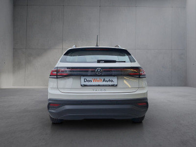 VW Taigo Gebrauchtwagen VW Taigo Gebrauchtwagen