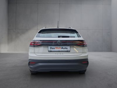 VW Taigo Gebrauchtwagen VW Taigo Gebrauchtwagen