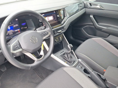 VW Taigo Gebrauchtwagen VW Taigo Gebrauchtwagen