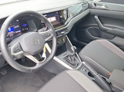 VW Taigo Gebrauchtwagen VW Taigo Gebrauchtwagen