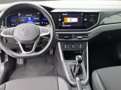 VW Taigo Gebrauchtwagen VW Taigo Gebrauchtwagen