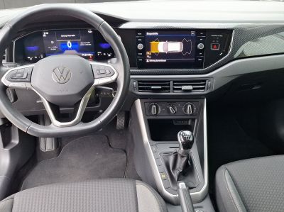 VW Taigo Gebrauchtwagen VW Taigo Gebrauchtwagen