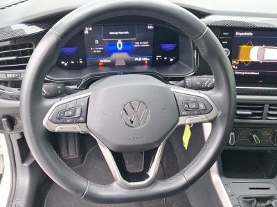 VW Taigo Gebrauchtwagen VW Taigo Gebrauchtwagen