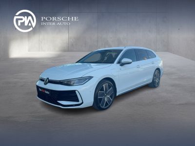 VW Passat Gebrauchtwagen VW Passat Gebrauchtwagen