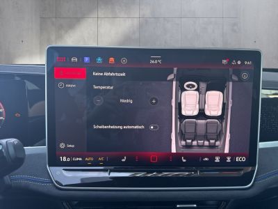 VW Passat Gebrauchtwagen VW Passat Gebrauchtwagen
