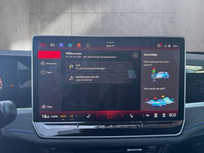 VW Passat Gebrauchtwagen VW Passat Gebrauchtwagen