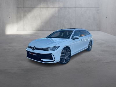 VW Passat Gebrauchtwagen VW Passat Gebrauchtwagen