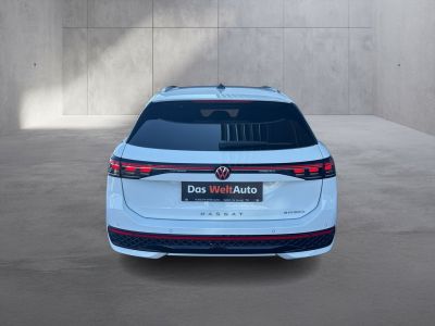 VW Passat Gebrauchtwagen VW Passat Gebrauchtwagen