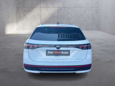 VW Passat Gebrauchtwagen VW Passat Gebrauchtwagen