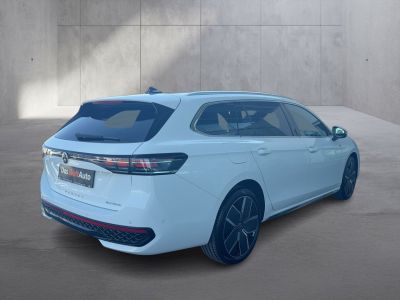 VW Passat Gebrauchtwagen VW Passat Gebrauchtwagen