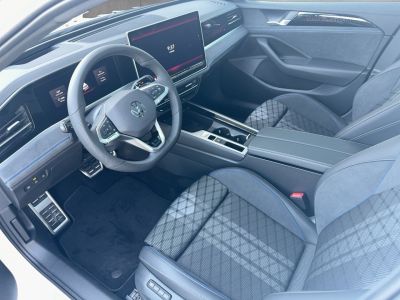 VW Passat Gebrauchtwagen VW Passat Gebrauchtwagen