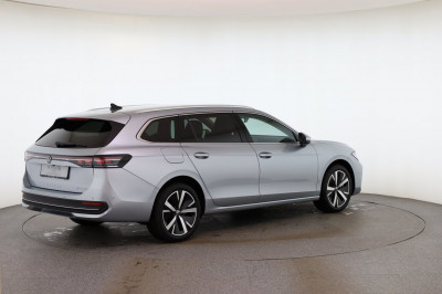 VW Passat Gebrauchtwagen VW Passat Gebrauchtwagen