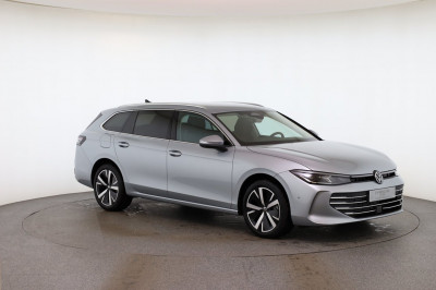 VW Passat Gebrauchtwagen VW Passat Gebrauchtwagen