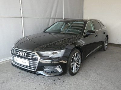 Audi A6 Gebrauchtwagen Audi A6 Gebrauchtwagen