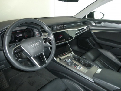 Audi A6 Gebrauchtwagen Audi A6 Gebrauchtwagen