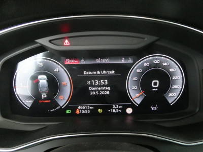 Audi A6 Gebrauchtwagen Audi A6 Gebrauchtwagen