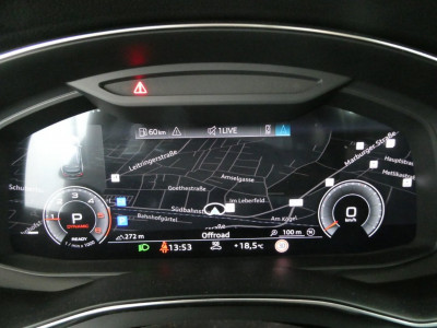 Audi A6 Gebrauchtwagen Audi A6 Gebrauchtwagen