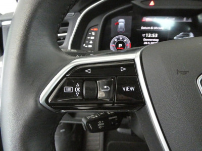 Audi A6 Gebrauchtwagen Audi A6 Gebrauchtwagen