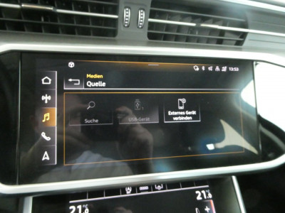 Audi A6 Gebrauchtwagen Audi A6 Gebrauchtwagen