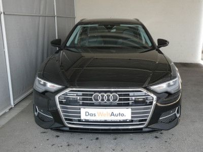 Audi A6 Gebrauchtwagen Audi A6 Gebrauchtwagen