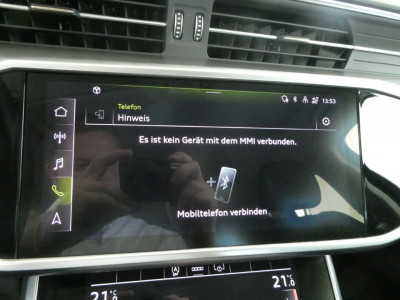 Audi A6 Gebrauchtwagen Audi A6 Gebrauchtwagen
