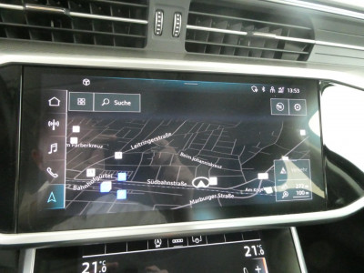 Audi A6 Gebrauchtwagen Audi A6 Gebrauchtwagen