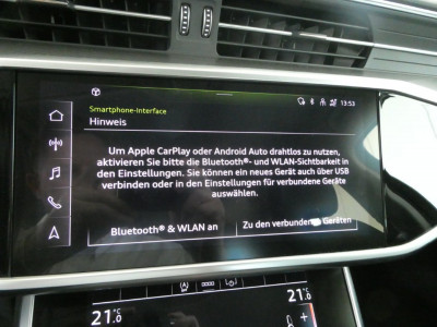 Audi A6 Gebrauchtwagen Audi A6 Gebrauchtwagen
