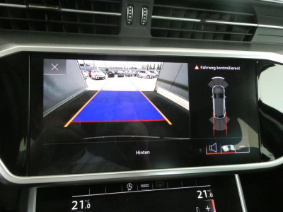 Audi A6 Gebrauchtwagen Audi A6 Gebrauchtwagen