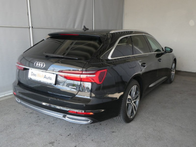 Audi A6 Gebrauchtwagen Audi A6 Gebrauchtwagen