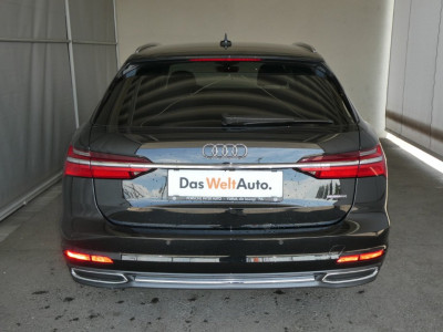 Audi A6 Gebrauchtwagen Audi A6 Gebrauchtwagen