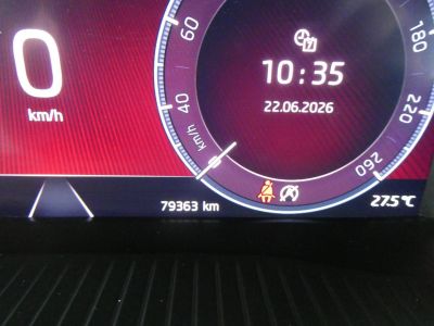 Skoda Octavia Gebrauchtwagen Skoda Octavia Gebrauchtwagen