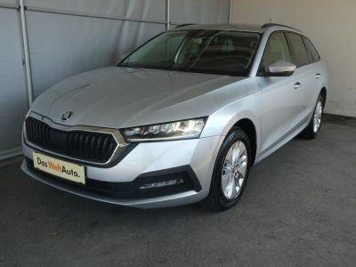 Skoda Octavia Gebrauchtwagen Skoda Octavia Gebrauchtwagen