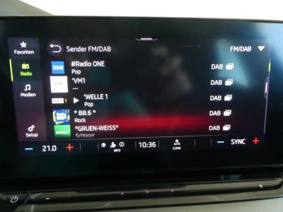 Skoda Octavia Gebrauchtwagen Skoda Octavia Gebrauchtwagen