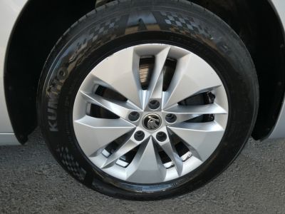 Skoda Octavia Gebrauchtwagen Skoda Octavia Gebrauchtwagen