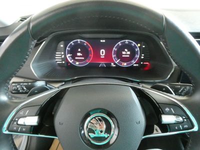 Skoda Octavia Gebrauchtwagen Skoda Octavia Gebrauchtwagen