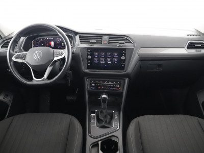 VW Tiguan Gebrauchtwagen VW Tiguan Gebrauchtwagen