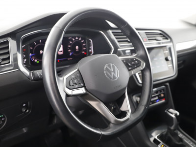 VW Tiguan Gebrauchtwagen VW Tiguan Gebrauchtwagen