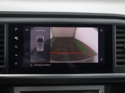 Seat Ateca Gebrauchtwagen Seat Ateca Gebrauchtwagen